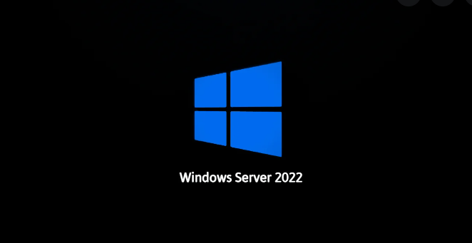 闲置笔记本电脑安装 Windows Server 2022 ，变身服务器